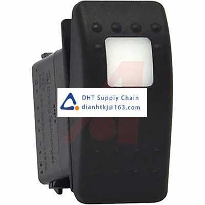 Rocker switches and components Carling Technologies_VED1A60B-AEC00-000