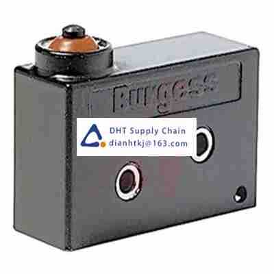 Microswitches and detector switches  Johnson Electric_V9N