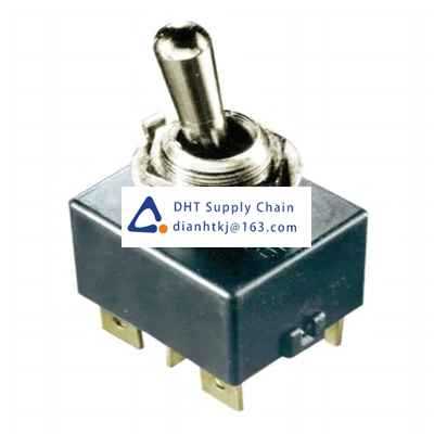 Toggle and slide switches Otto_T7-211A5