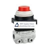 Pneumatic accessories _SMC_VM130-F01-08A