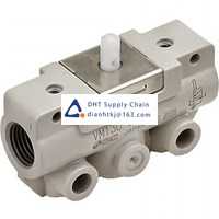 Pneumatic accessories _SMC_VM131-F01-01SA