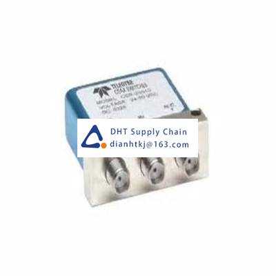 Microswitches and detector switches  Teledyne_CCR-33S3O-N