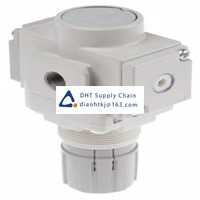 Pneumatic accessories _SMC_AR20-F01B-B