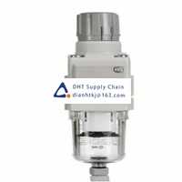 Pneumatic accessories _SMC_AW20-F02BC-B