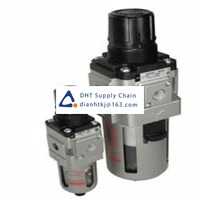 Pneumatic accessories _SMC_AW20-F02H-B
