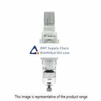 Pneumatic accessories _SMC_AW20-F02-R-B