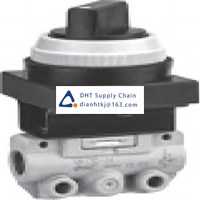 Pneumatic accessories _SMC_VM130-F01-34RA