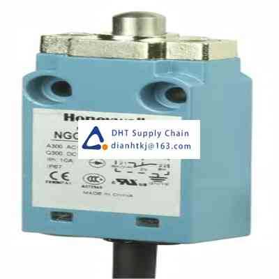 Limit and position switches  Honeywell_NGCMB10AX01B