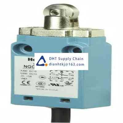 Limit and position switches  Honeywell_NGCMB10AX01C