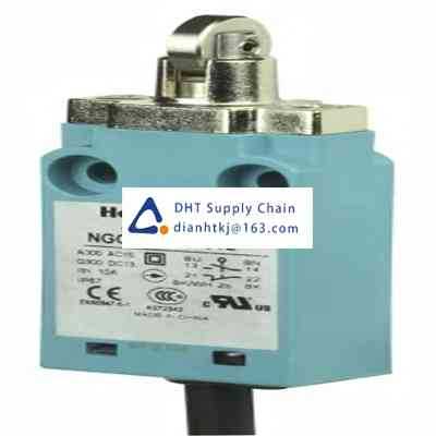 Limit and position switches  Honeywell_NGCPB10AX01L