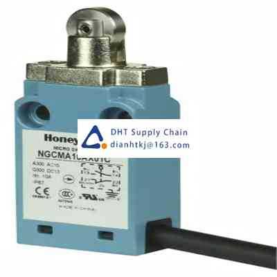 Limit and position switches  Honeywell_NGCMA50AX32C