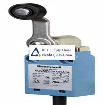Limit and position switches  Honeywell_NGCMB50AX32A1A