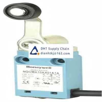 Limit and position switches  Honeywell_NGCMC50AX32A1A