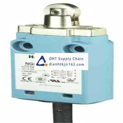 Limit and position switches  Honeywell_NGCMB50AX32C