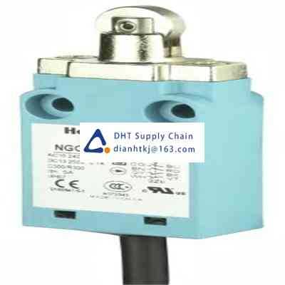 Limit and position switches  Honeywell_NGCPB50AX32C
