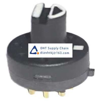 Rotary Switches and Components Lorlin_MTL-21-30