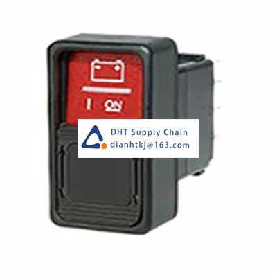 Rocker switches and components Littelfuse_880092