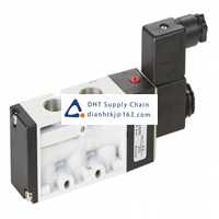 Pneumatic accessories _RS PRO_907-6400