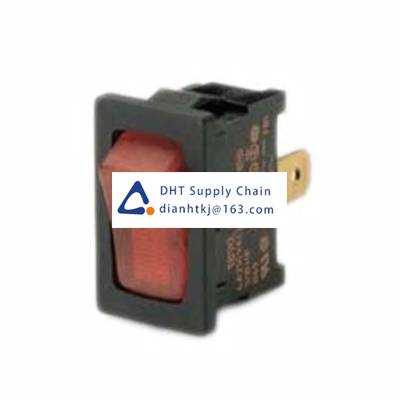 Rocker switches and components Marquardt_1890.1104