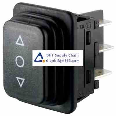 Rocker switches and components Marquardt_1939.3314