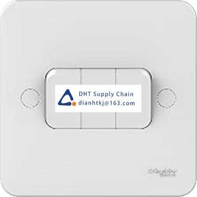 Household installation switch Schneider Electric_GGBL1032S