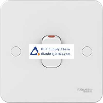 Household installation switch Schneider Electric_GGBL2010