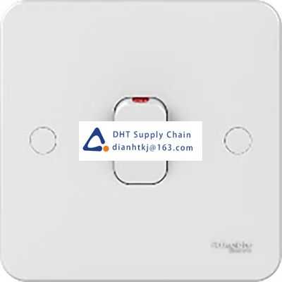 Household installation switch Schneider Electric_GGBL4031