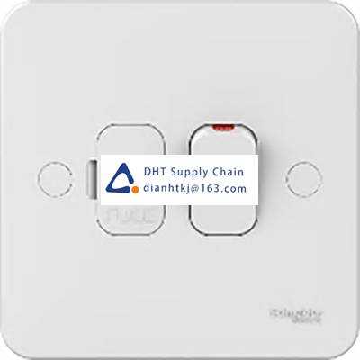 Household installation switch Schneider Electric_GGBL5010