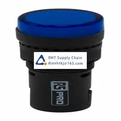 Pushbutton switches and components RS PRO_909-2424