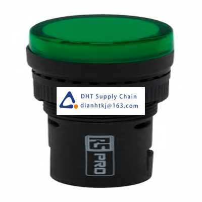 Pushbutton switches and components RS PRO_909-2433
