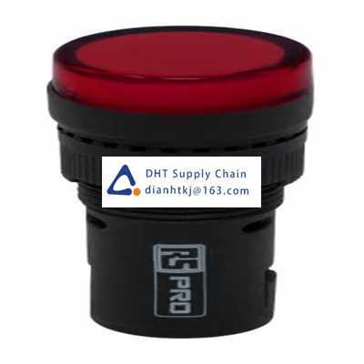 Pushbutton switches and components RS PRO_909-2455