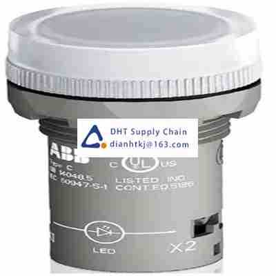 Pushbutton switches and components ABB_1SFA619403R5028  CL2-502C