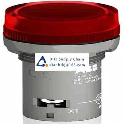 Pushbutton switches and components ABB_1SFA619403R5231  CL2-523R