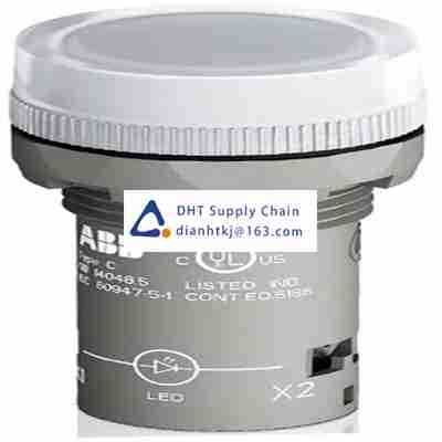 Pushbutton switches and components ABB_1SFA619403R5238  CL2-523C