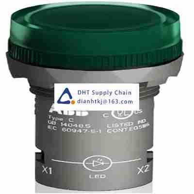 Pushbutton switches and components ABB_1SFA619403R5232  CL2-523G