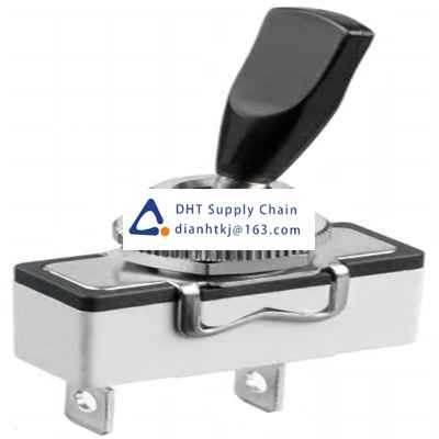 Toggle and slide switches APEM_631H/2+U282