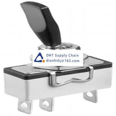 Toggle and slide switches APEM_636H/2+U282