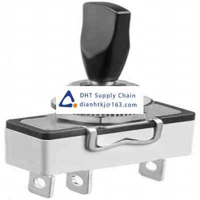 Toggle and slide switches APEM_637H/2+U282