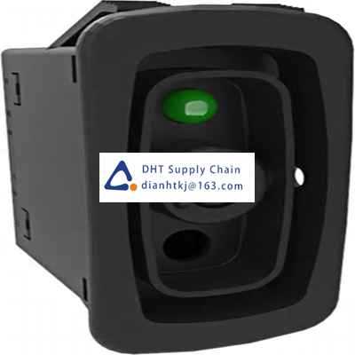 Rocker switches and components Carling Technologies_L11B1AX01-00000-000-XWL1