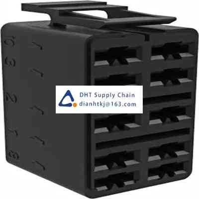 Rocker switches and components Carling Technologies_VC2-01