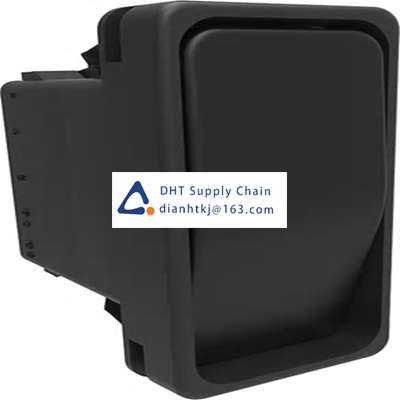 Rocker switches and components Carling Technologies_VA52S004-6ZZ00-000