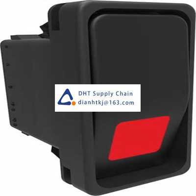 Rocker switches and components Carling Technologies_VAD2H0T4-6ZR00-000