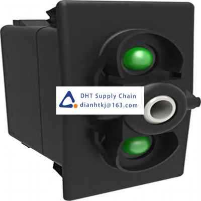 Rocker switches and components Carling Technologies_VDB2UJJC-00000-000