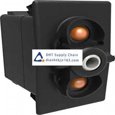 Rocker switches and components Carling Technologies_VDB2UPPC-00000-000