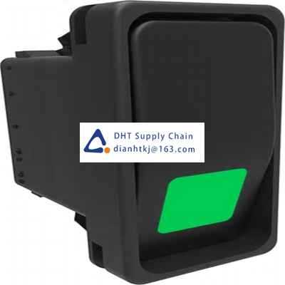 Rocker switches and components Carling Technologies_VA52H024-6ZK00-000