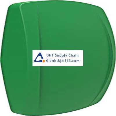 Rocker switches and components Carling Technologies_VVGZX00-000-XGRN1