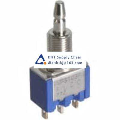 Pushbutton switches and components KNITTER-SWITCH_MPS 103 F