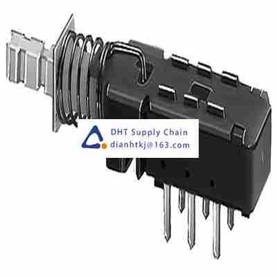 Pushbutton switches and components KNITTER-SWITCH_MPBS-22H01-F14