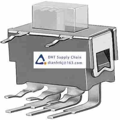 Toggle and slide switches KNITTER-SWITCH_ASE 2 E-RA