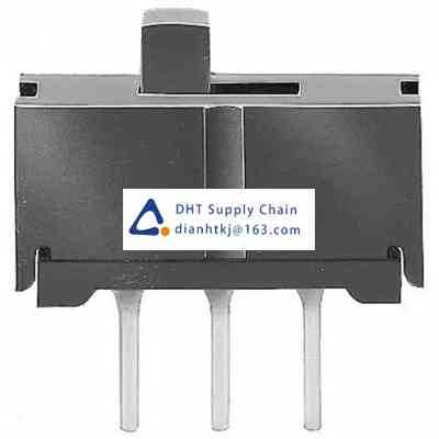 Toggle and slide switches KNITTER-SWITCH_MFP 161 D